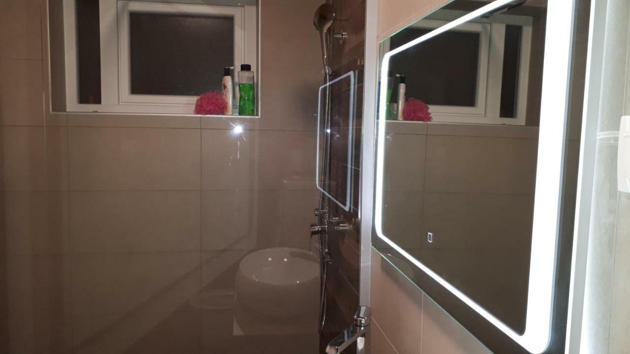Best4You Apartment - Sea View - 70 M2 - 2 Bedrooms Dubrovnik Luaran gambar