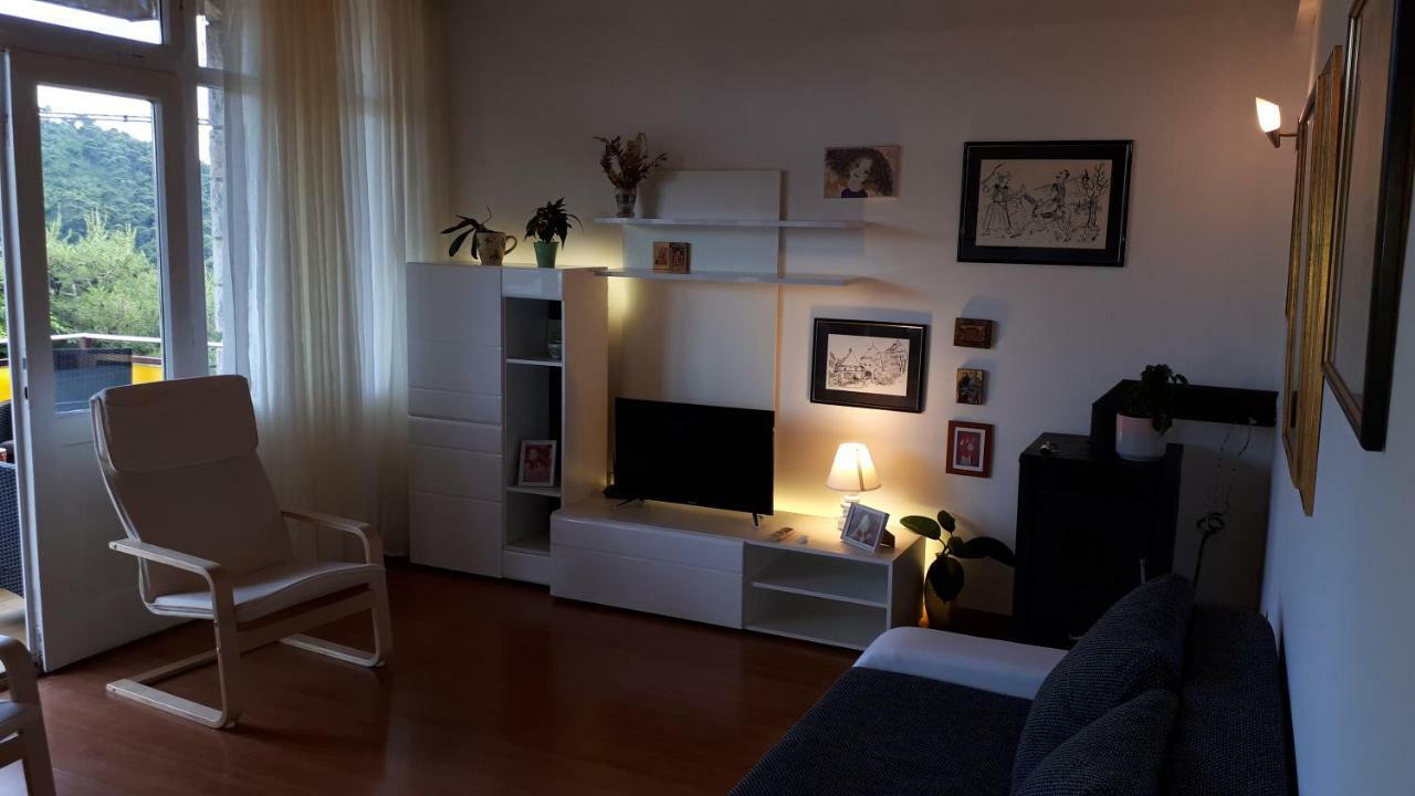 Best4You Apartment - Sea View - 70 M2 - 2 Bedrooms Dubrovnik Luaran gambar