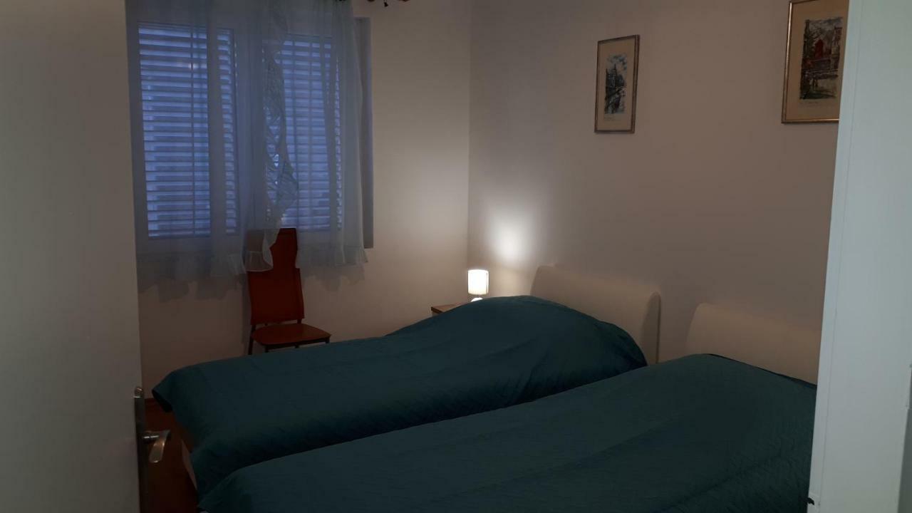 Best4You Apartment - Sea View - 70 M2 - 2 Bedrooms Dubrovnik Luaran gambar