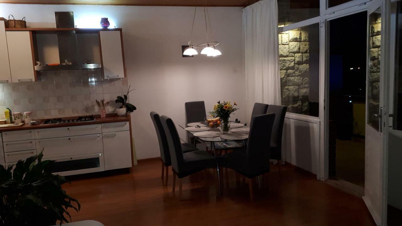 Best4You Apartment - Sea View - 70 M2 - 2 Bedrooms Dubrovnik Luaran gambar
