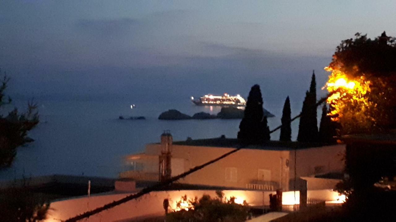 Best4You Apartment - Sea View - 70 M2 - 2 Bedrooms Dubrovnik Luaran gambar